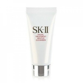 SK-II SKII SK2 Facial Treatment Gentle Cleanser 20gr